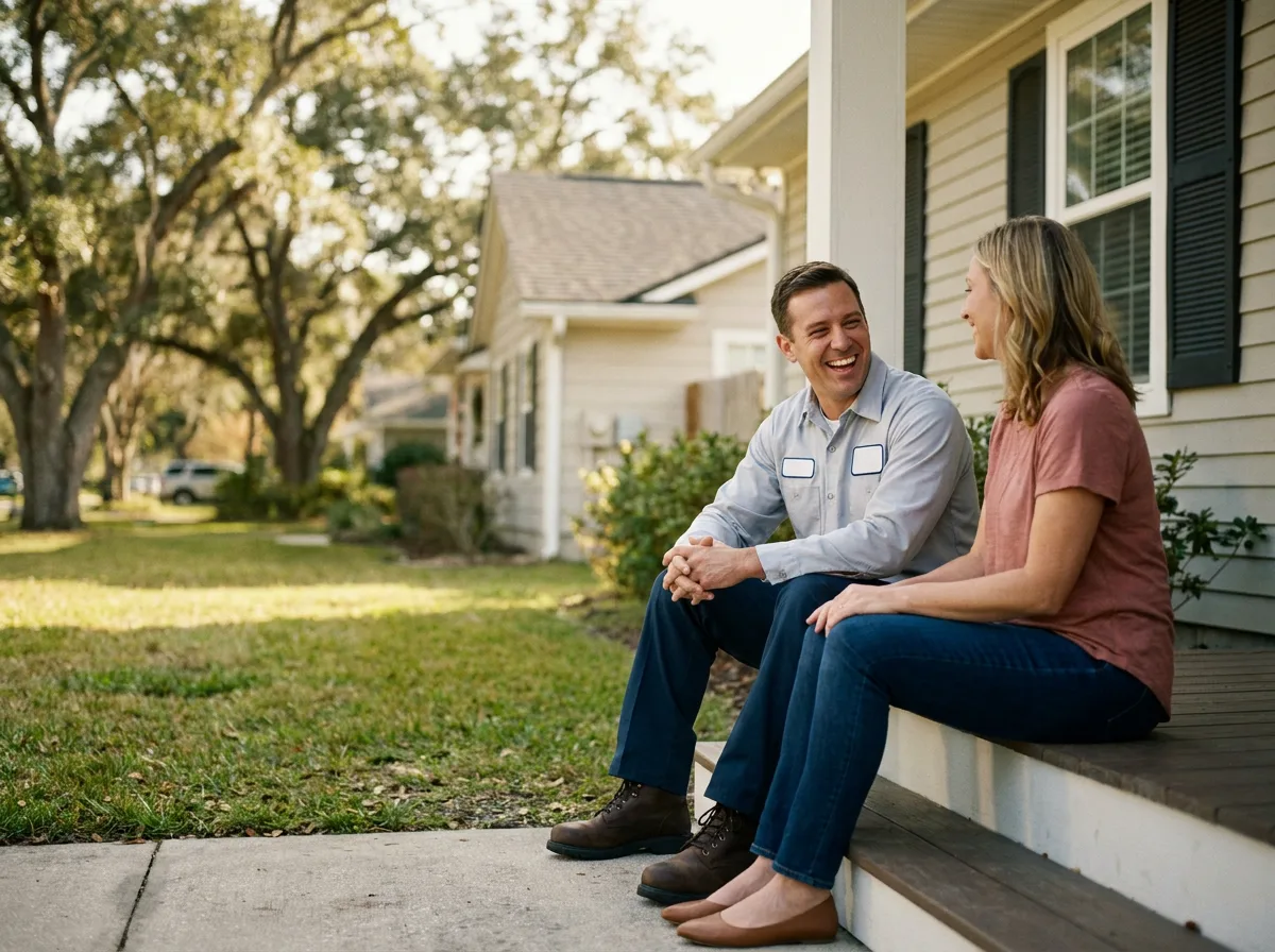 Septic tank pumping FAQs for Garyville, LA